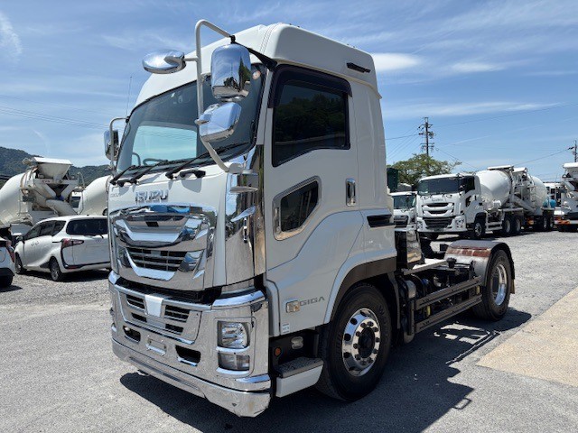GZT-0684 車両写真