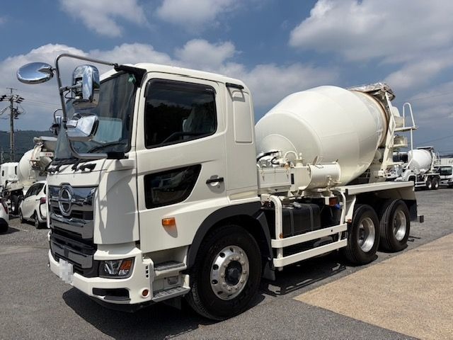GZM-7259 車両写真