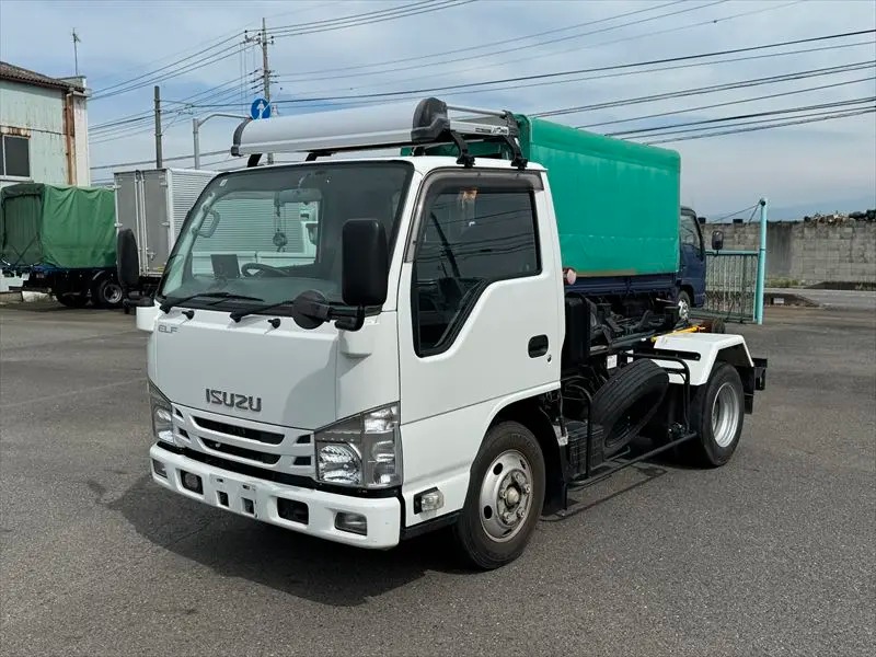 車両写真