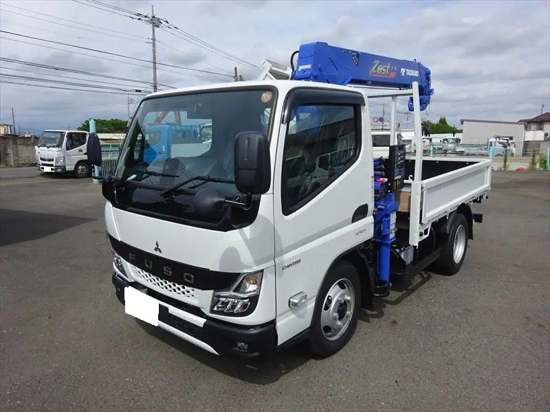 FZC-0606 車両写真