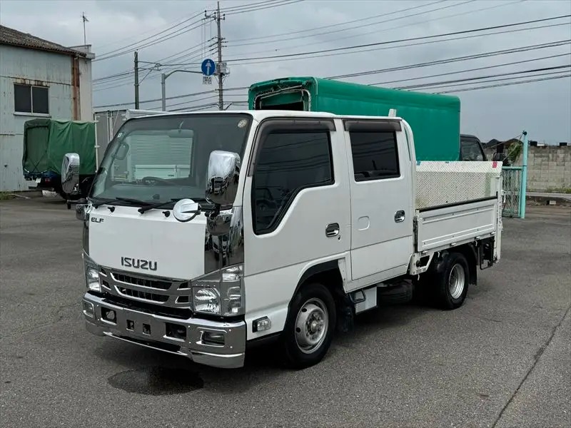 車両写真