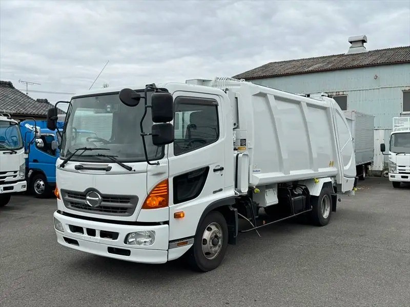 FZP-1064 車両写真
