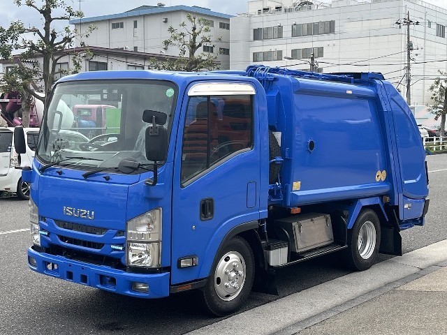 RZP-2497 車両写真