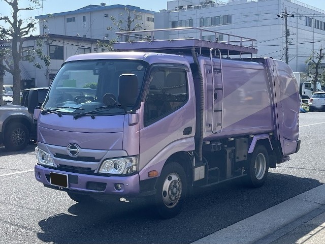 RZP-1296 車両写真