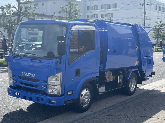 RZP-9477 車両写真