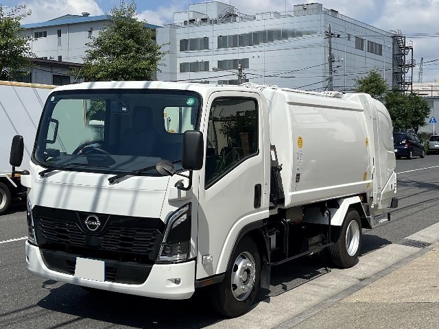 RZP-0027 車両写真