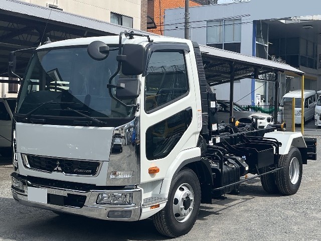 車両写真