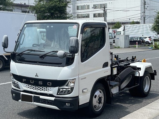 車両写真