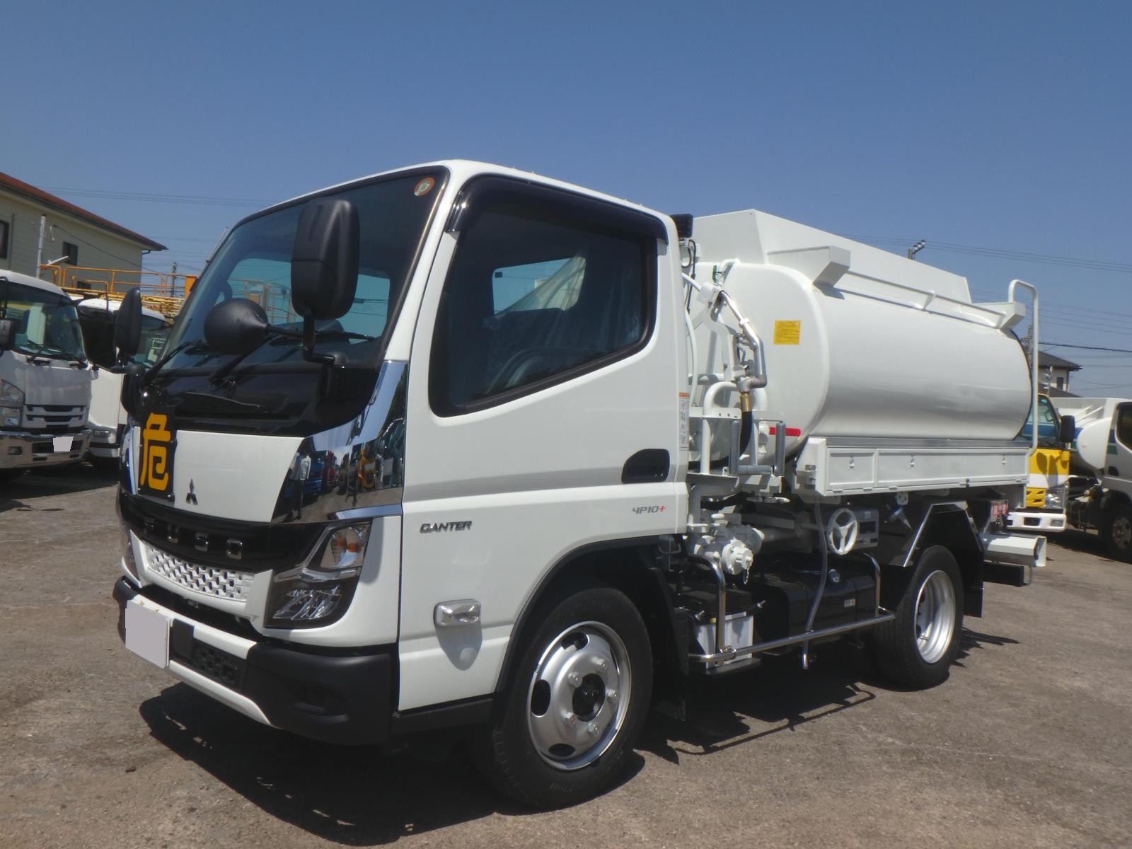 SGL-0182 車両写真