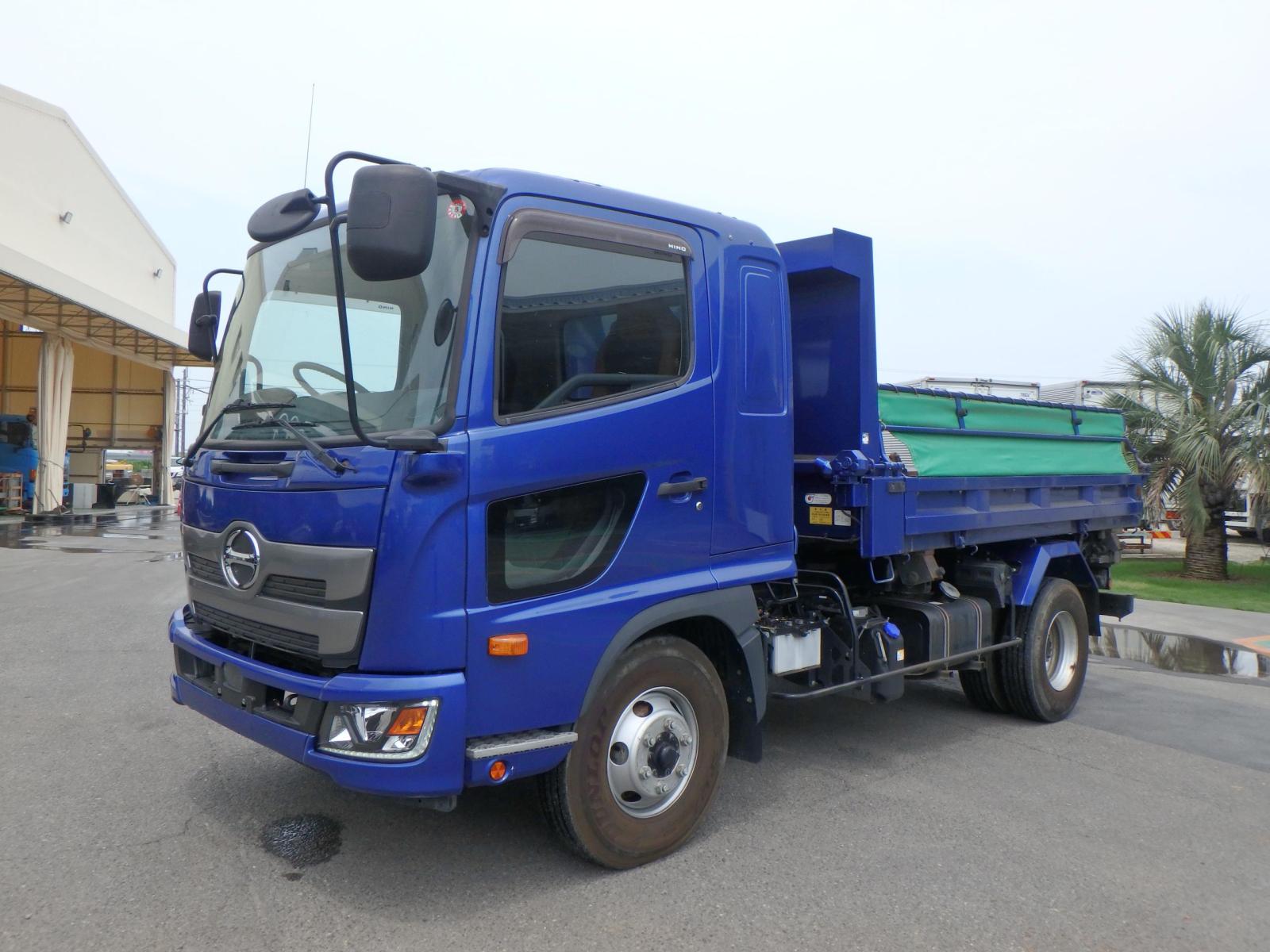 SGD-1000 車両写真