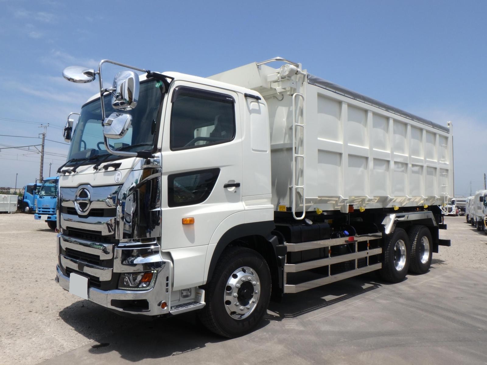SGD-2499 車両写真