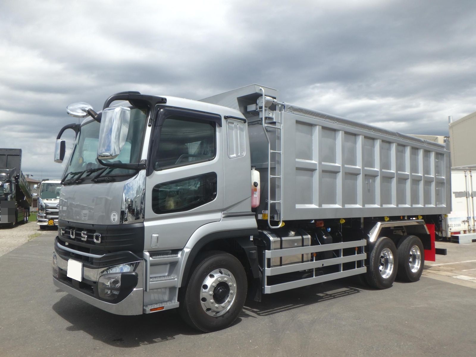 SGD-5128 車両写真