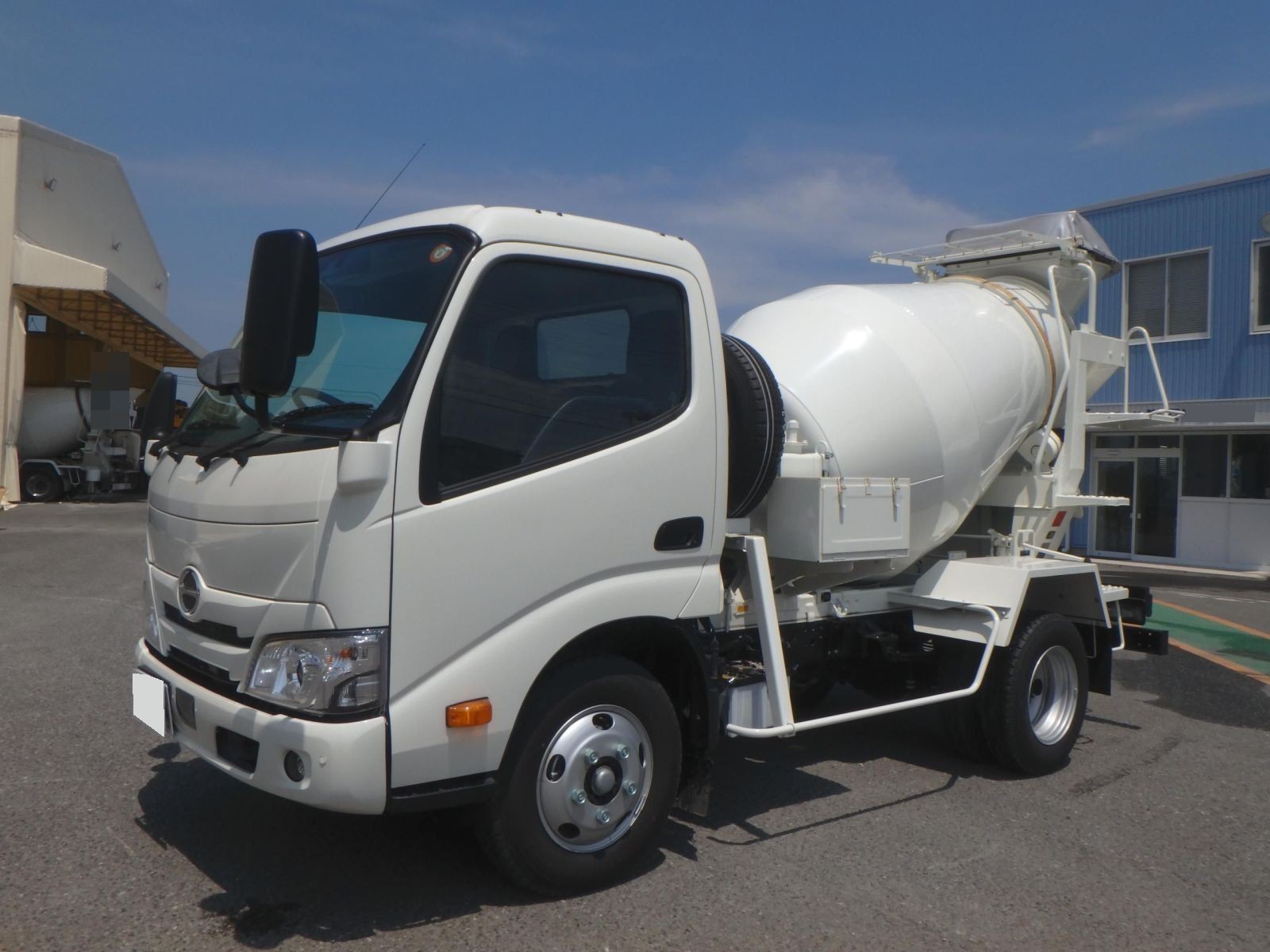 SGM-3797 車両写真