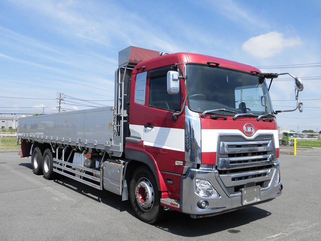 DYH-2990 車両写真