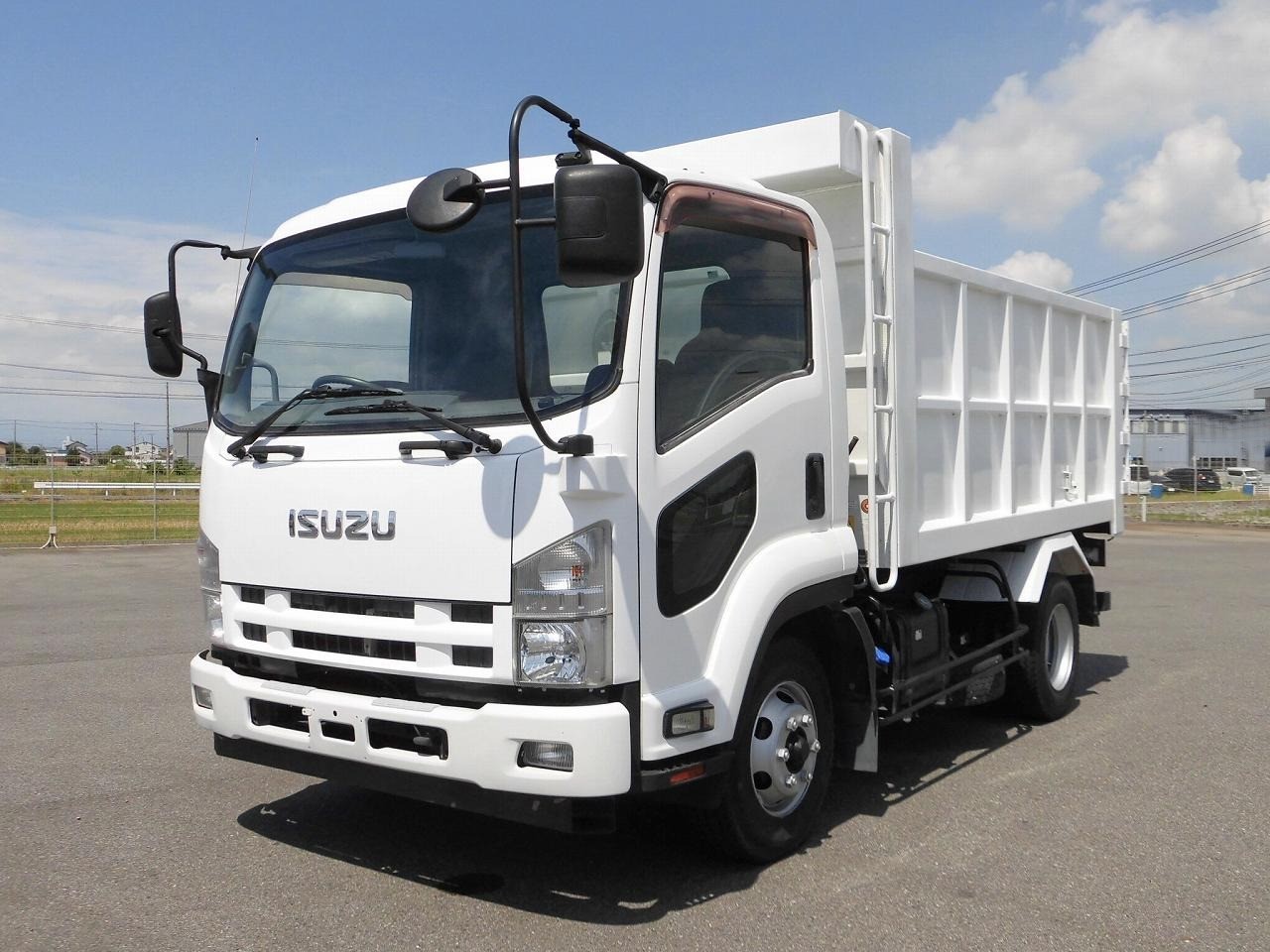 DYD-5380 車両写真