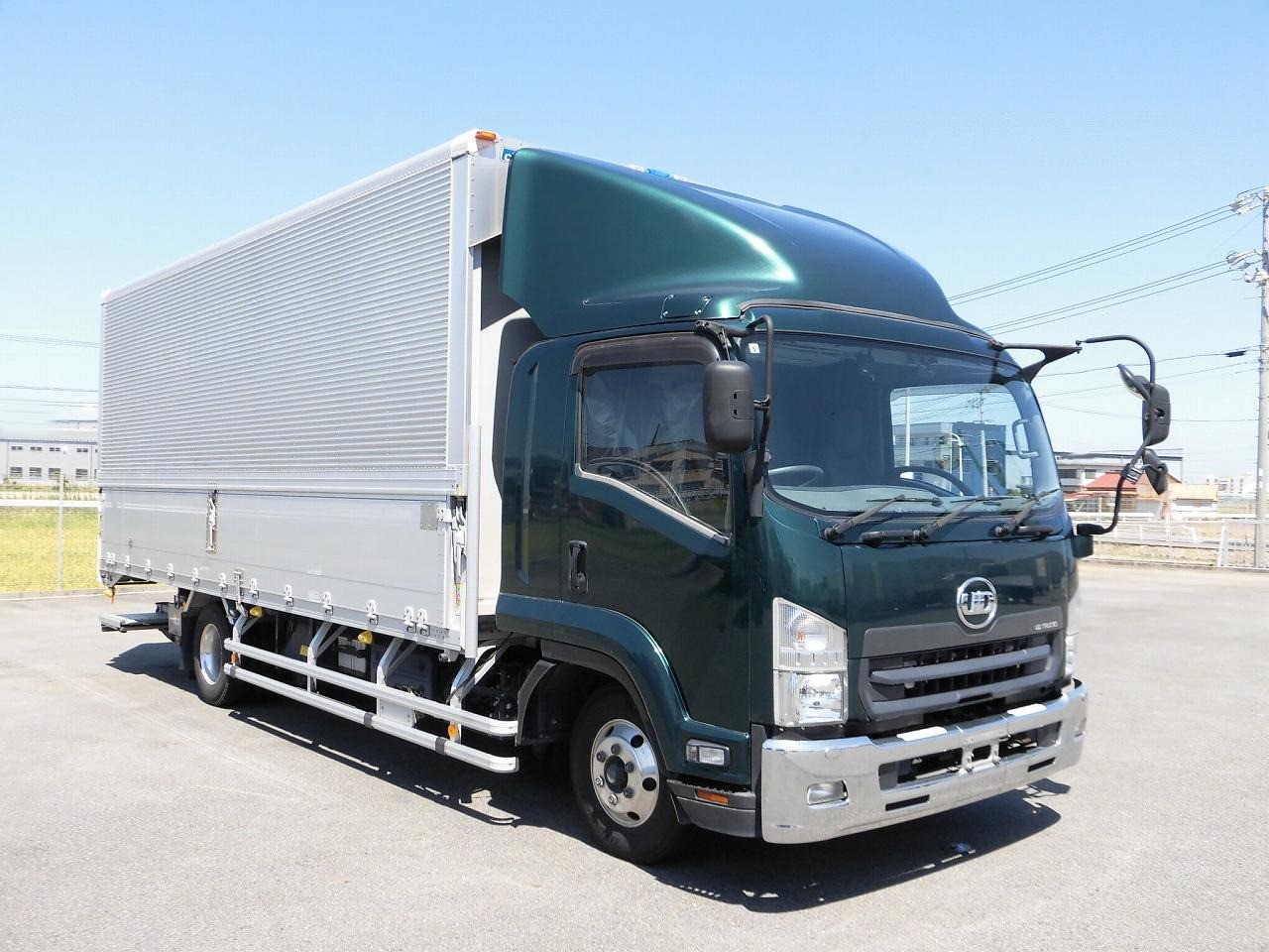 DYW-0220 車両写真