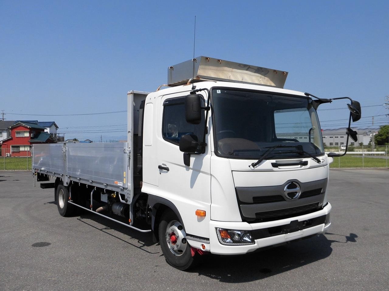 DYH-4477 車両写真