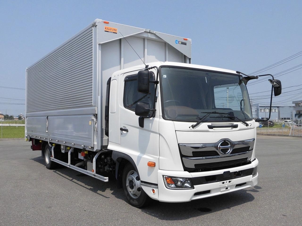 DYW-3429 車両写真