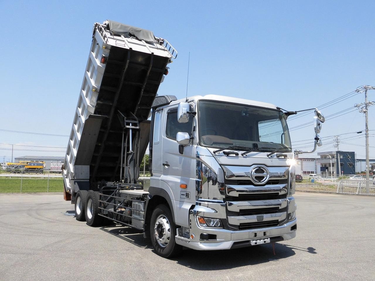 DYD-1177 車両写真