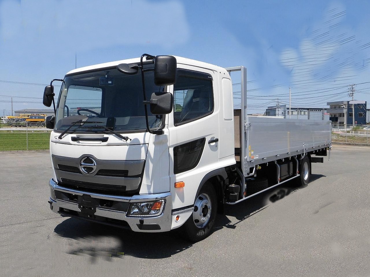 DYH-3171 車両写真