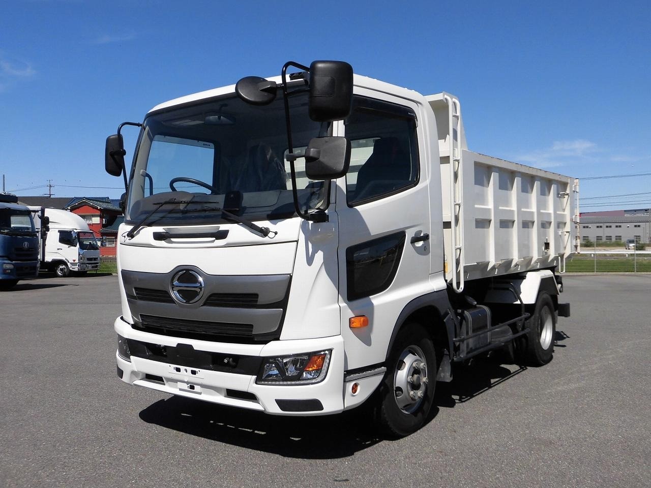 DYD-0743 車両写真