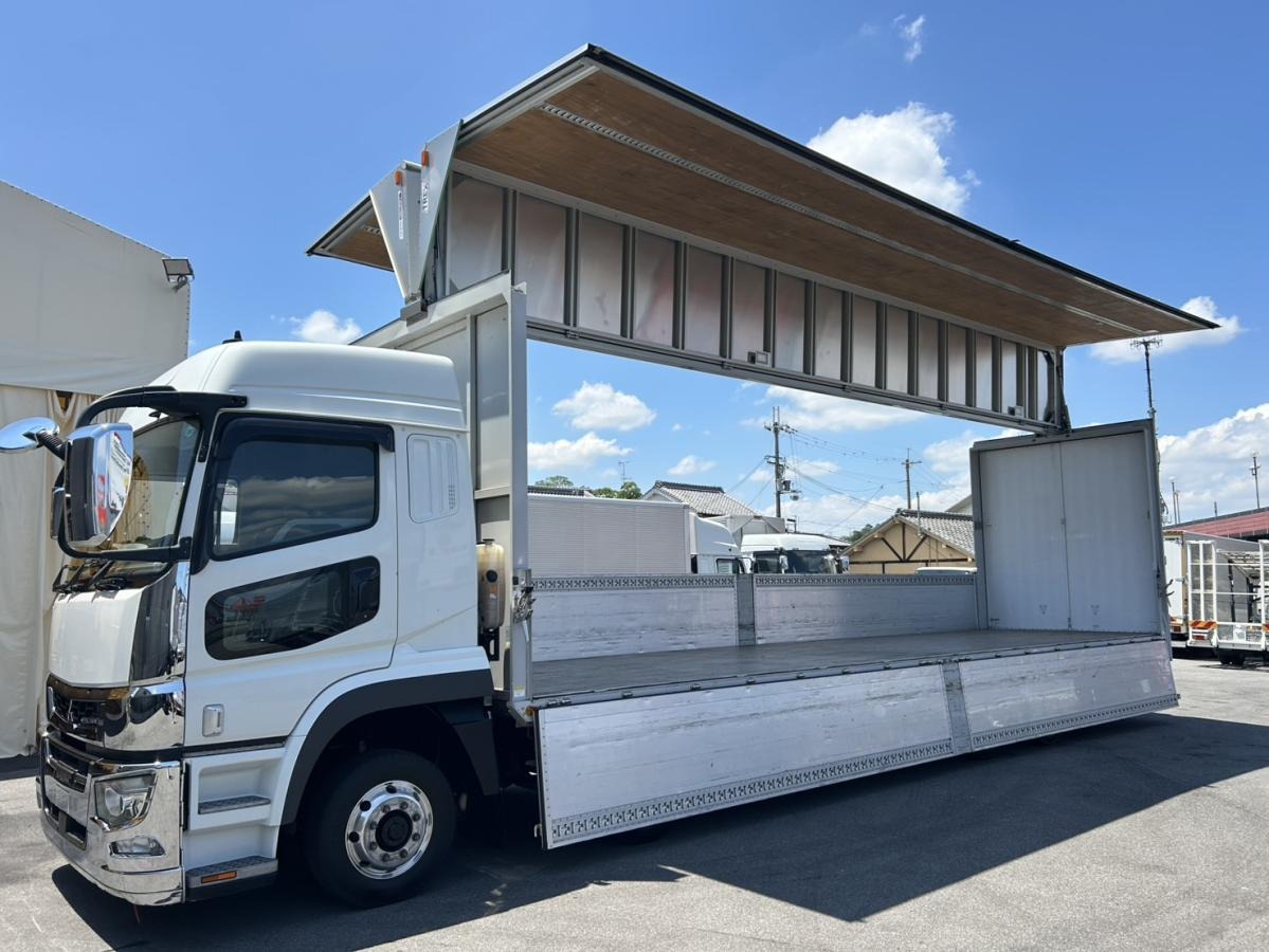 DZW-1095 車両写真