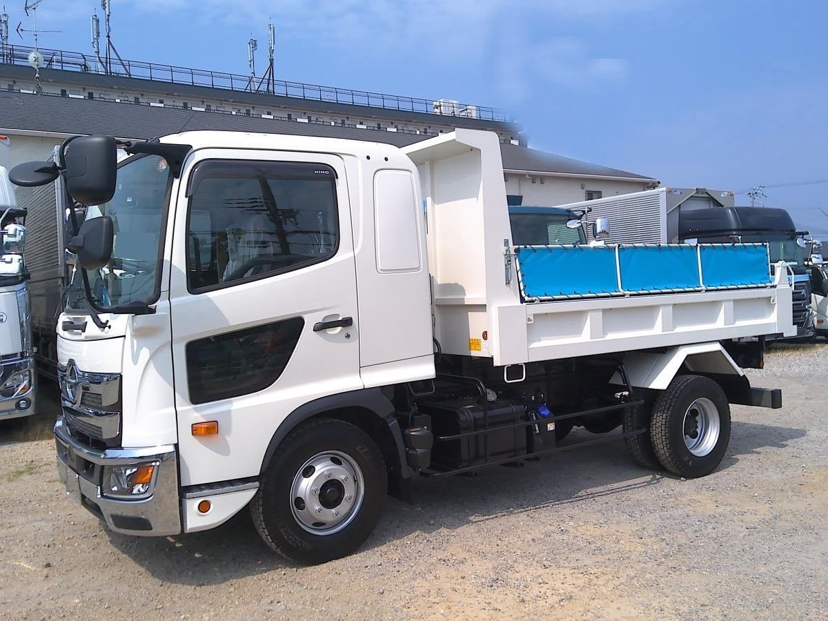 DZD-3278 車両写真