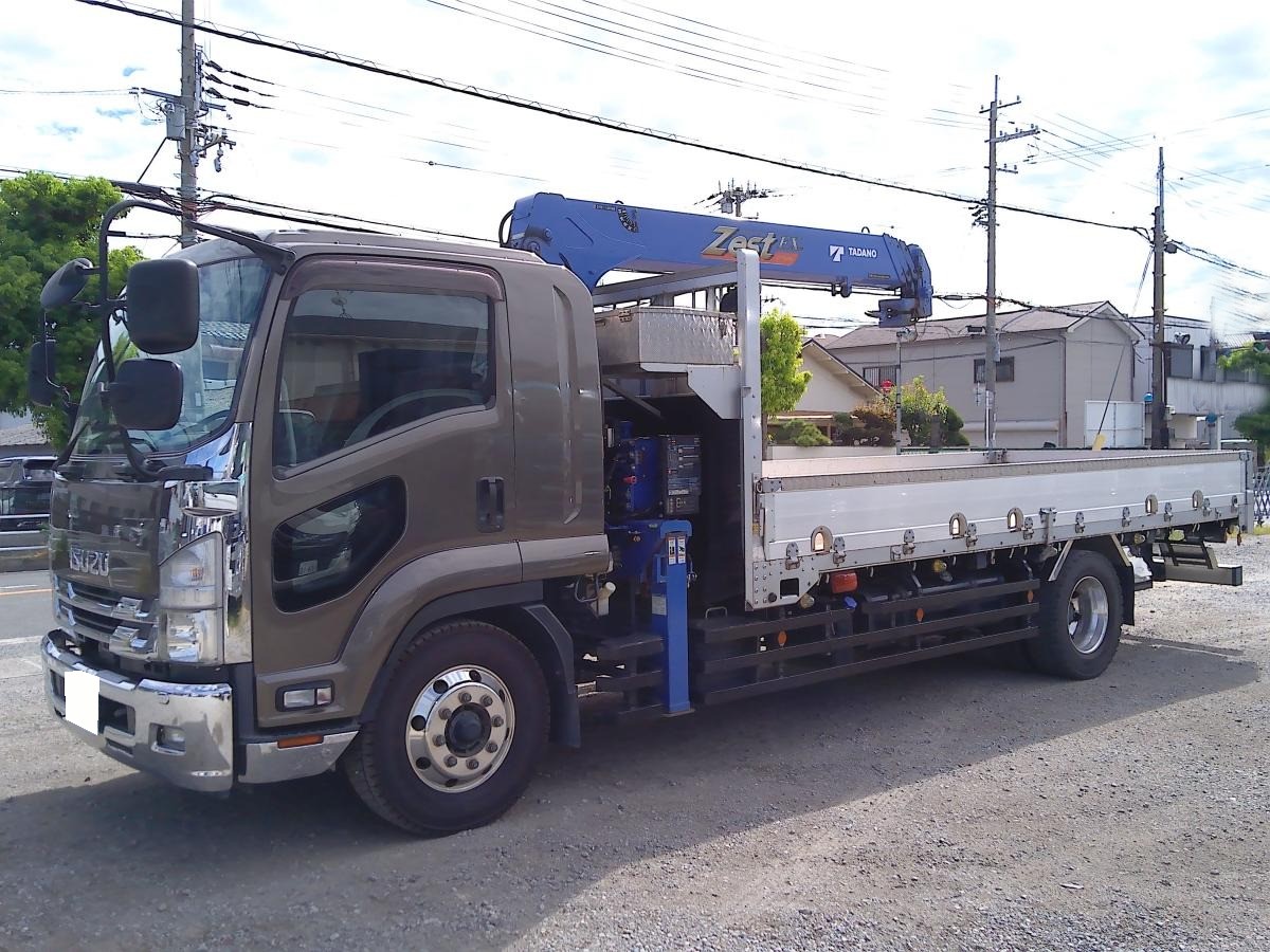 DZC-0326 車両写真