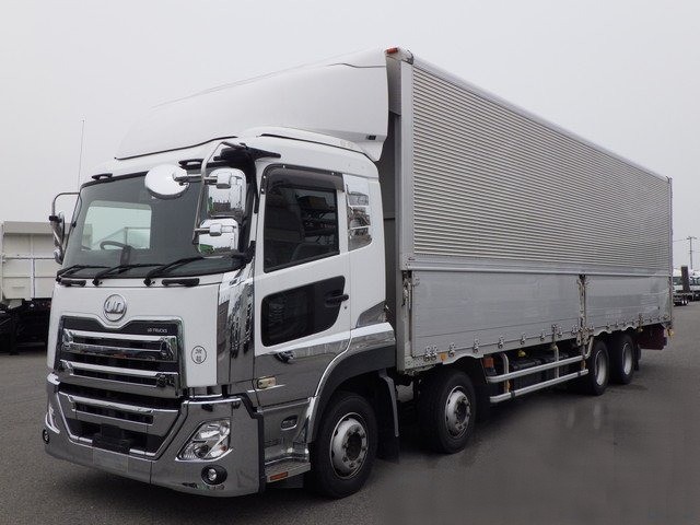 KGW-6025 車両写真