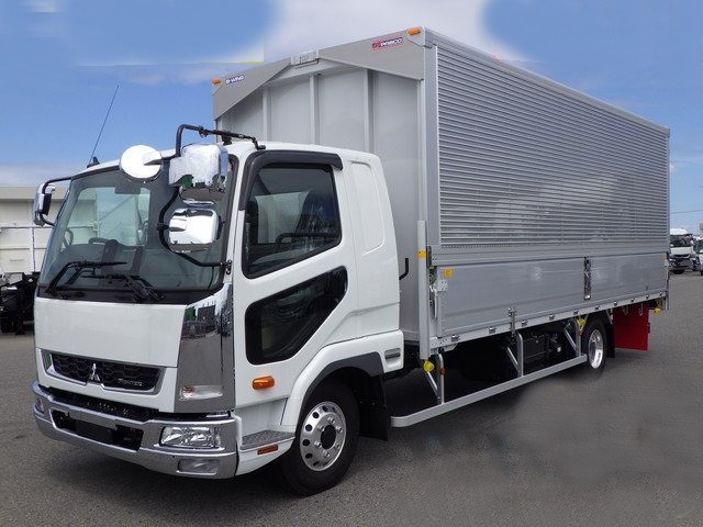 KGW-1792 車両写真