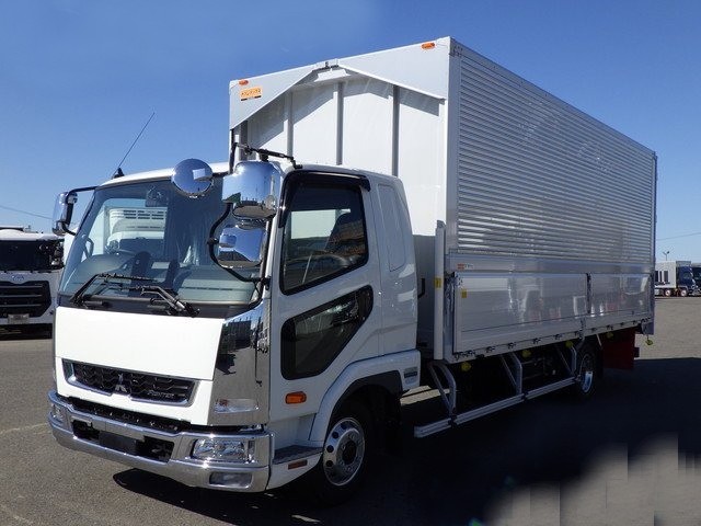 KGW-1415 車両写真
