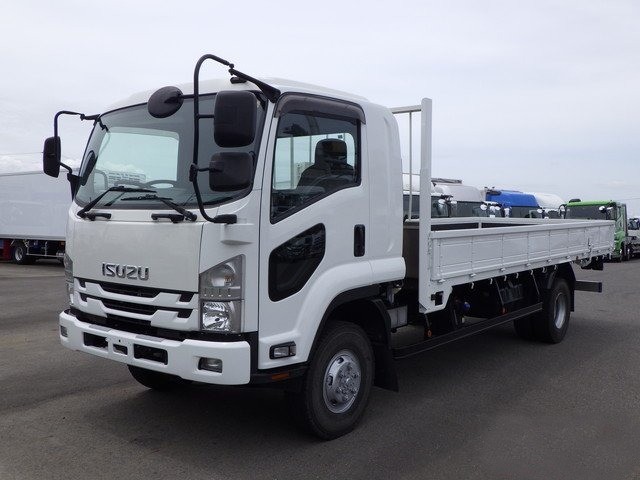 KGH-1006 車両写真
