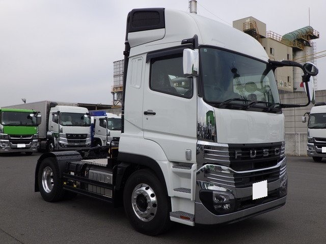 KGT-5244 車両写真