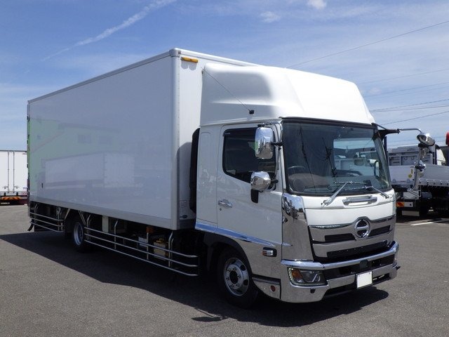 KGR-2429 車両写真
