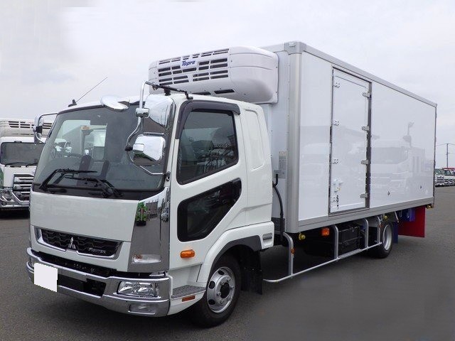 KGR-2100 車両写真