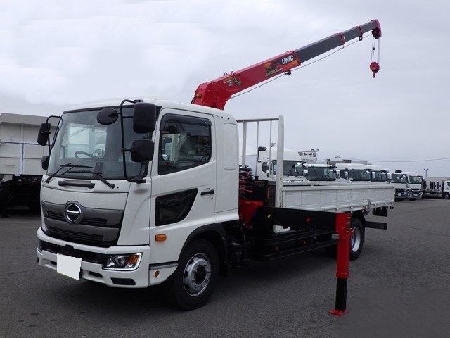 KGC-5257 車両写真
