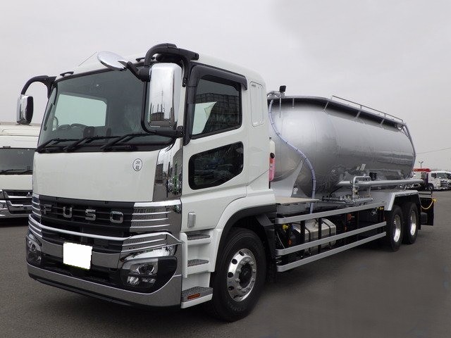 KGN-5020 車両写真