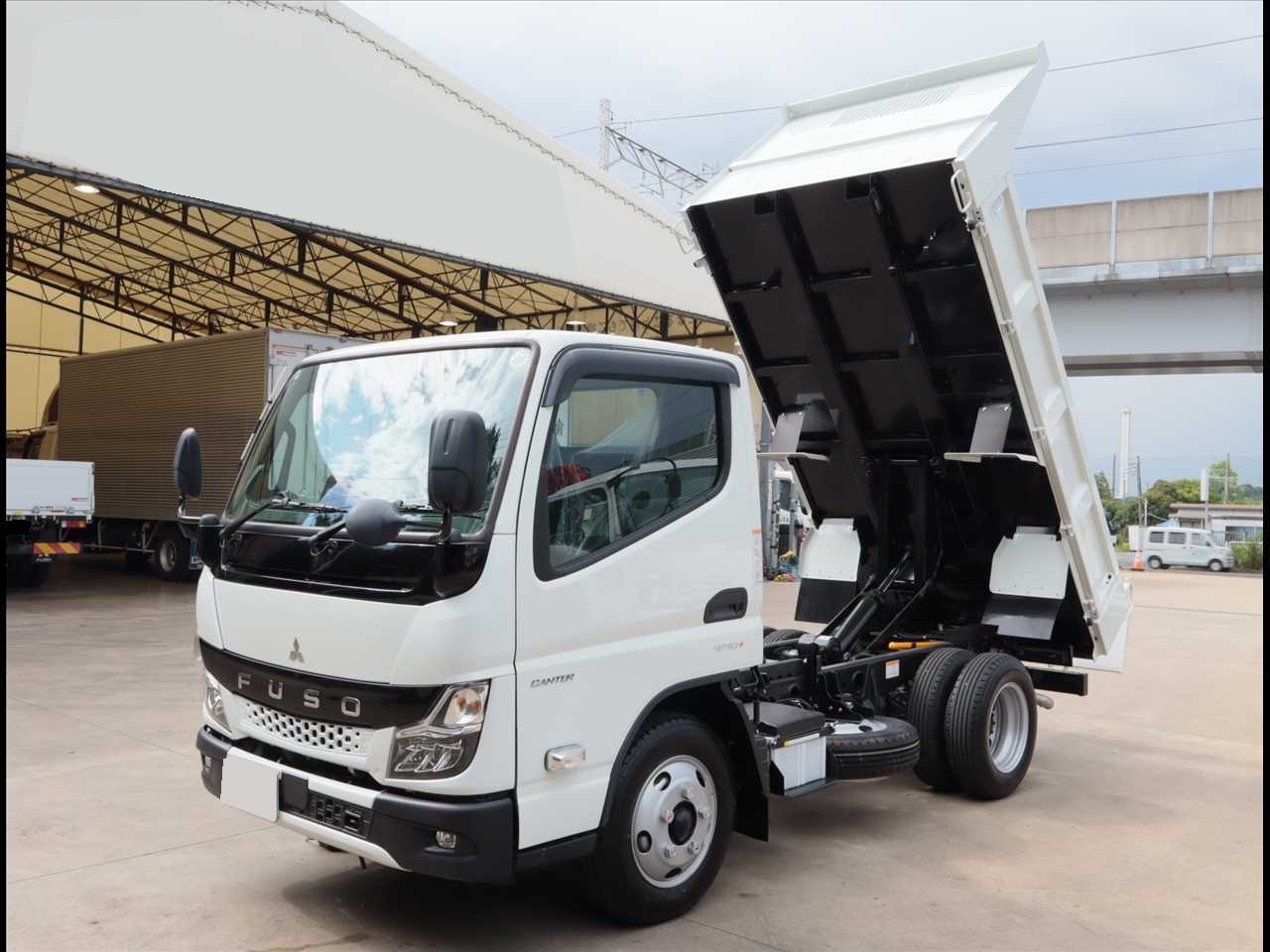 PZD-2991 車両写真