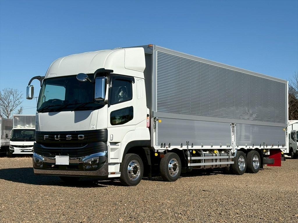 MZW-5681 車両写真