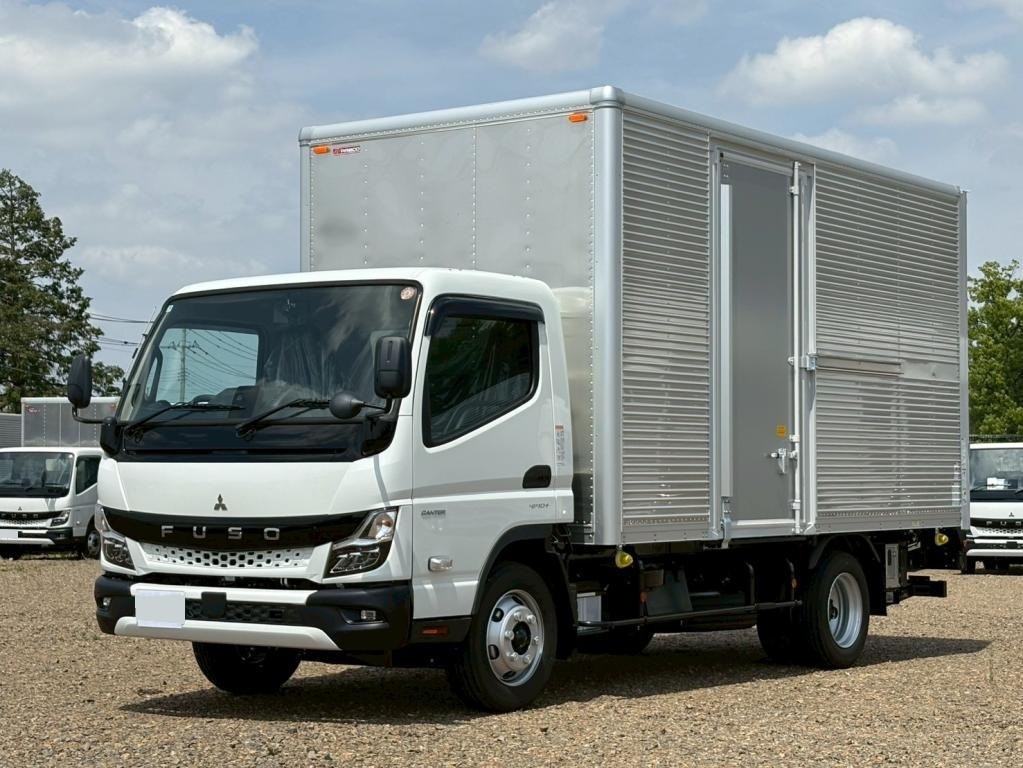 MZB-1254 車両写真