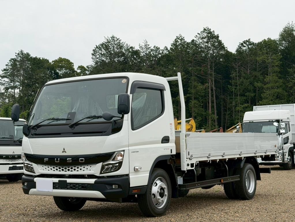 MZH-1438 車両写真