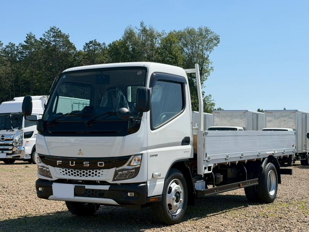 MZH-1335 車両写真