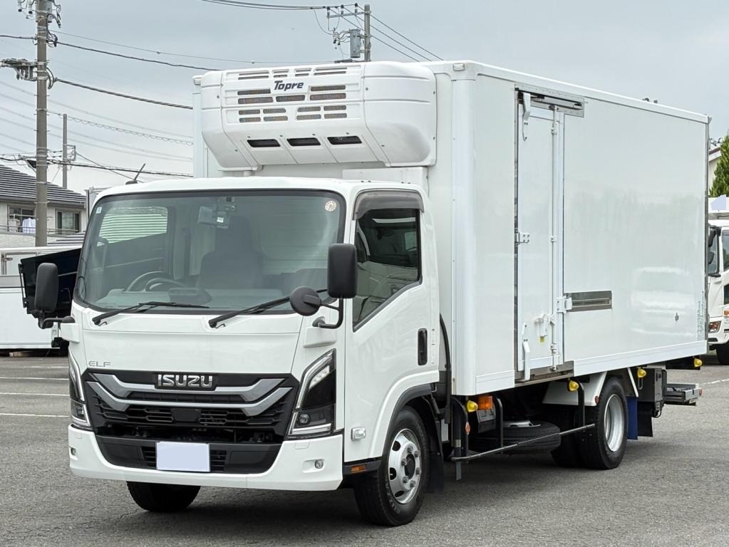 MZR-1853 車両写真