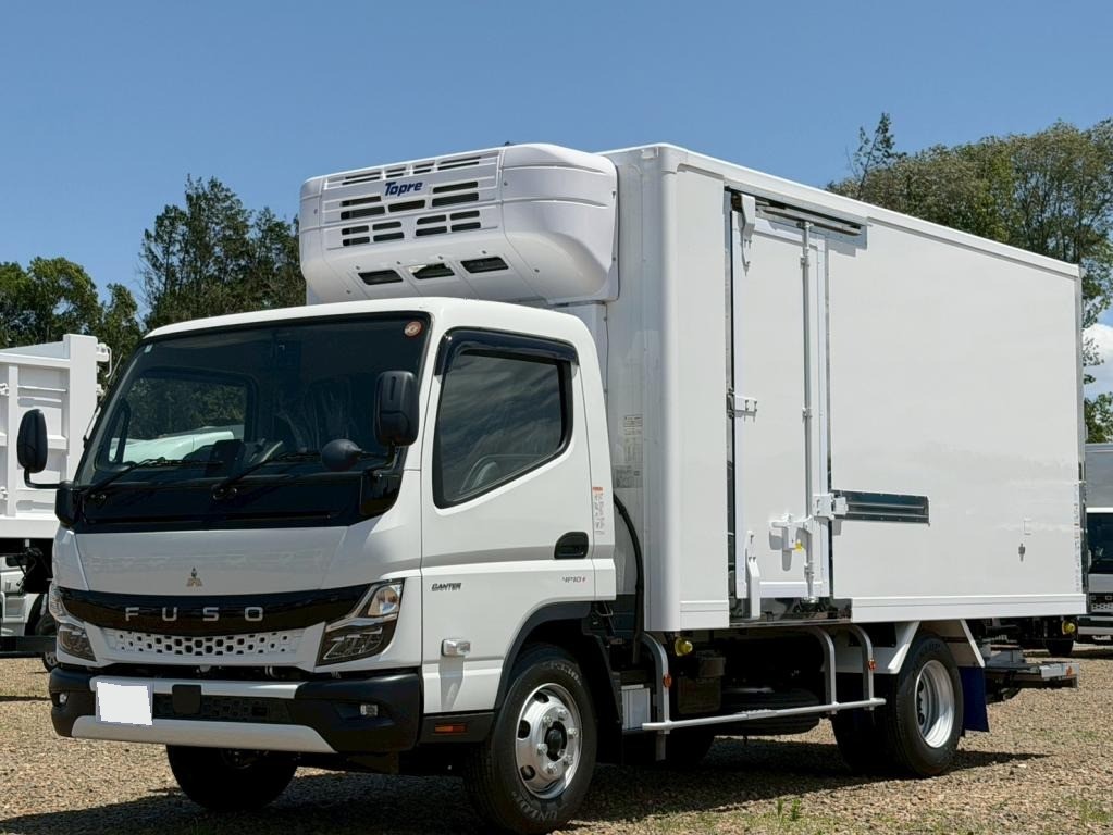 MZR-1128 車両写真