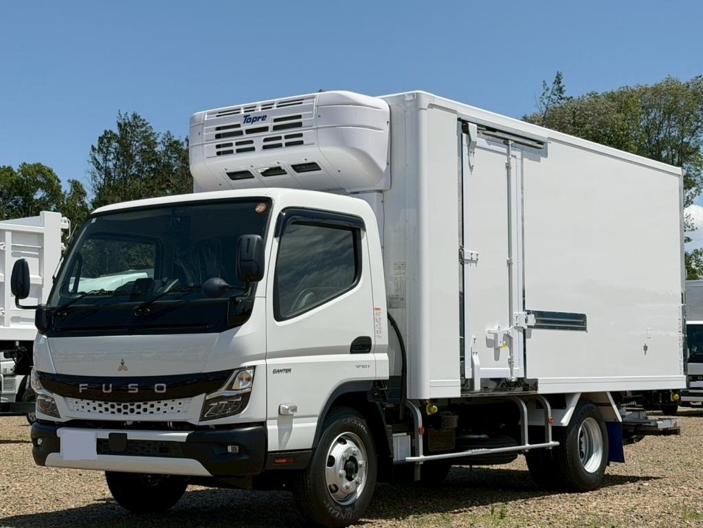 MZR-1121 車両写真