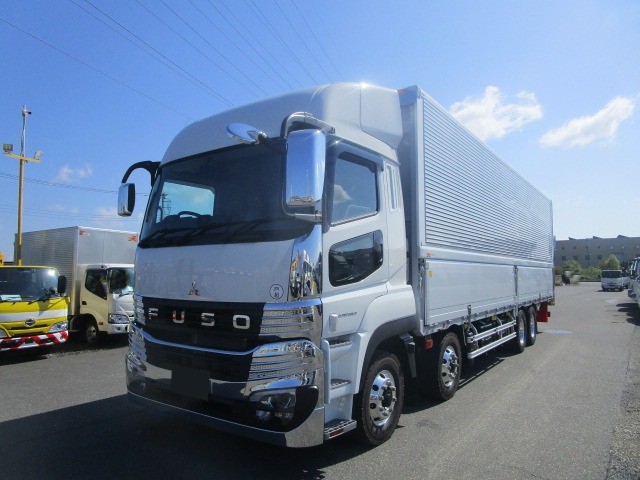 RW-5158 車両写真