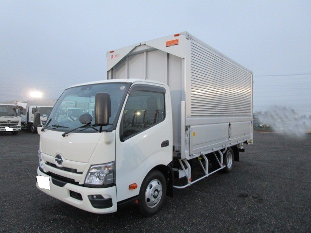 RW-1191 車両写真