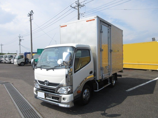 RB-0716 車両写真