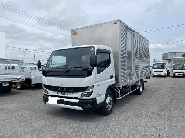 QRB-0814 車両写真
