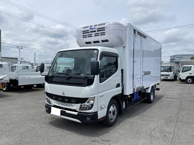 QRR-1352 車両写真